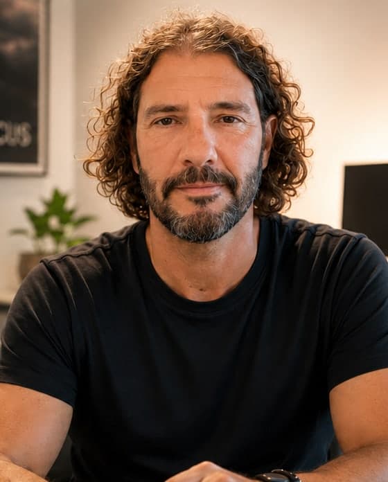 Eugenio Díaz — designer, full-stack developer and growth specialist